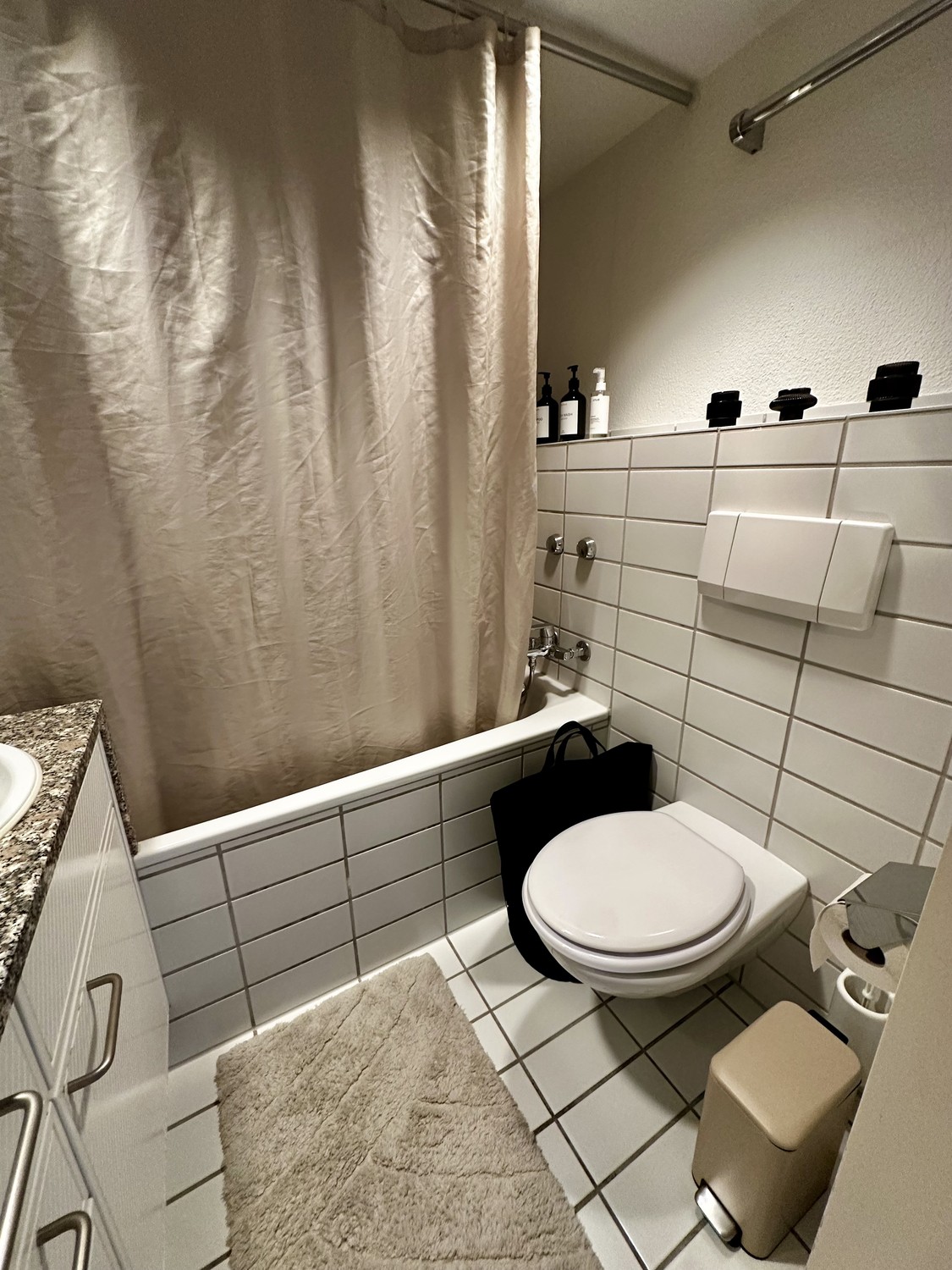 2 room apartment