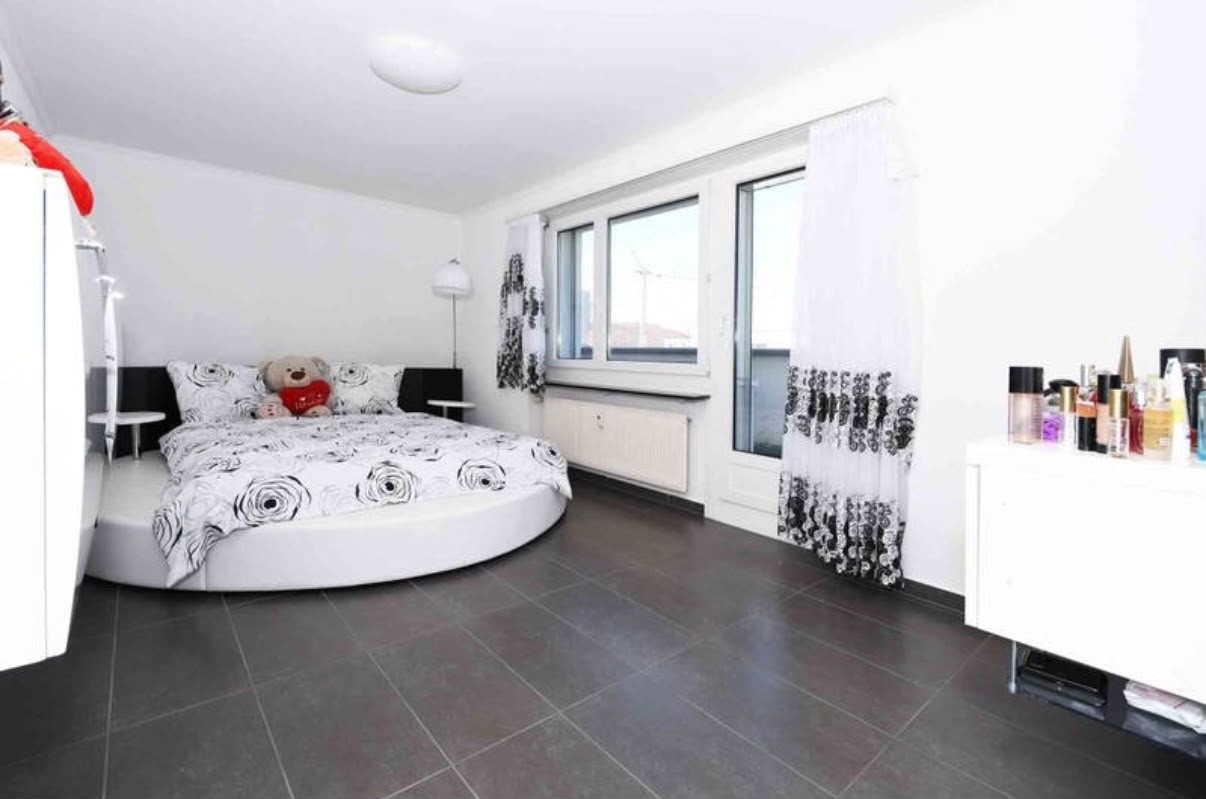 2 rooms apartment