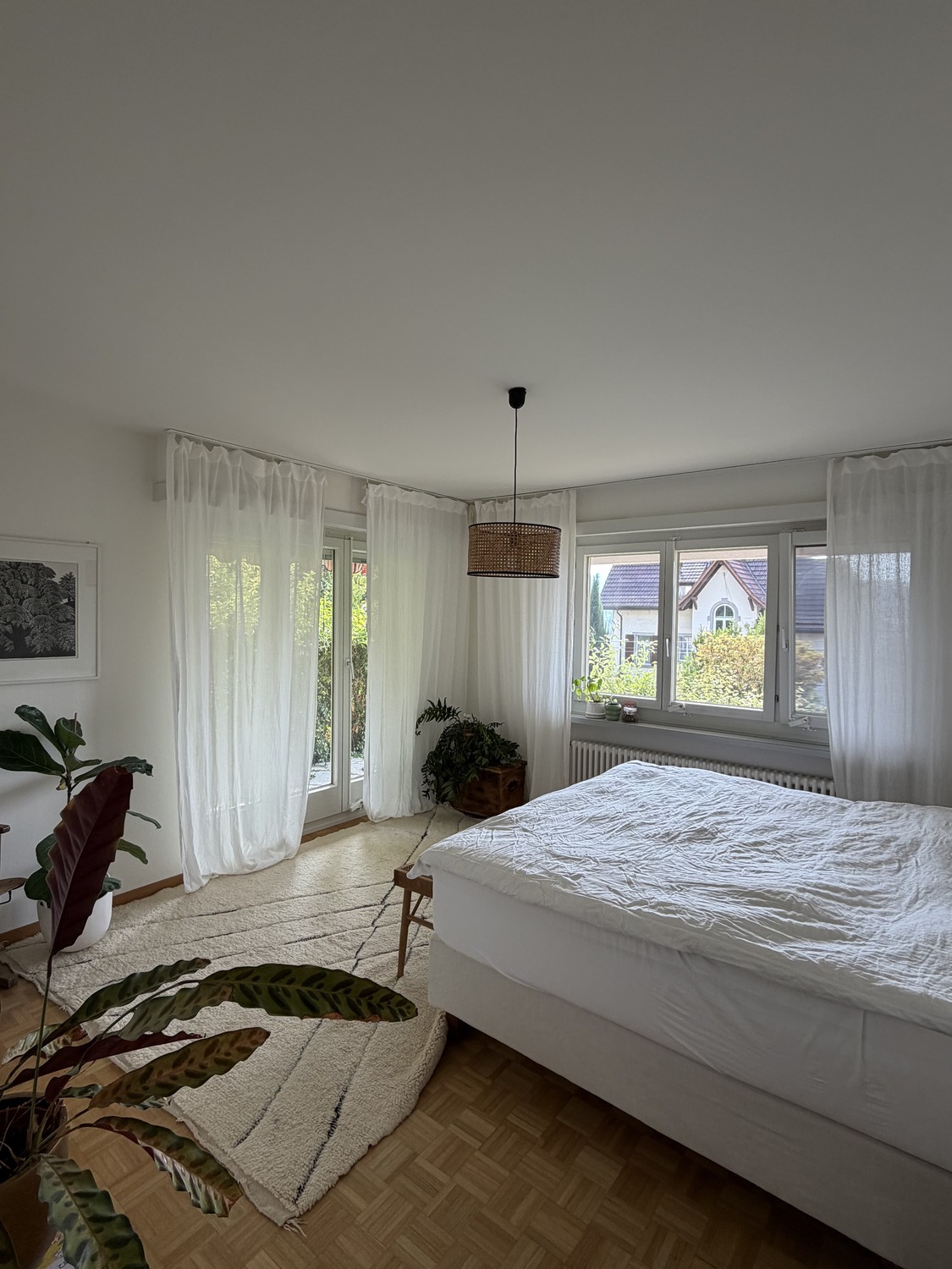 3 ½ room apartment