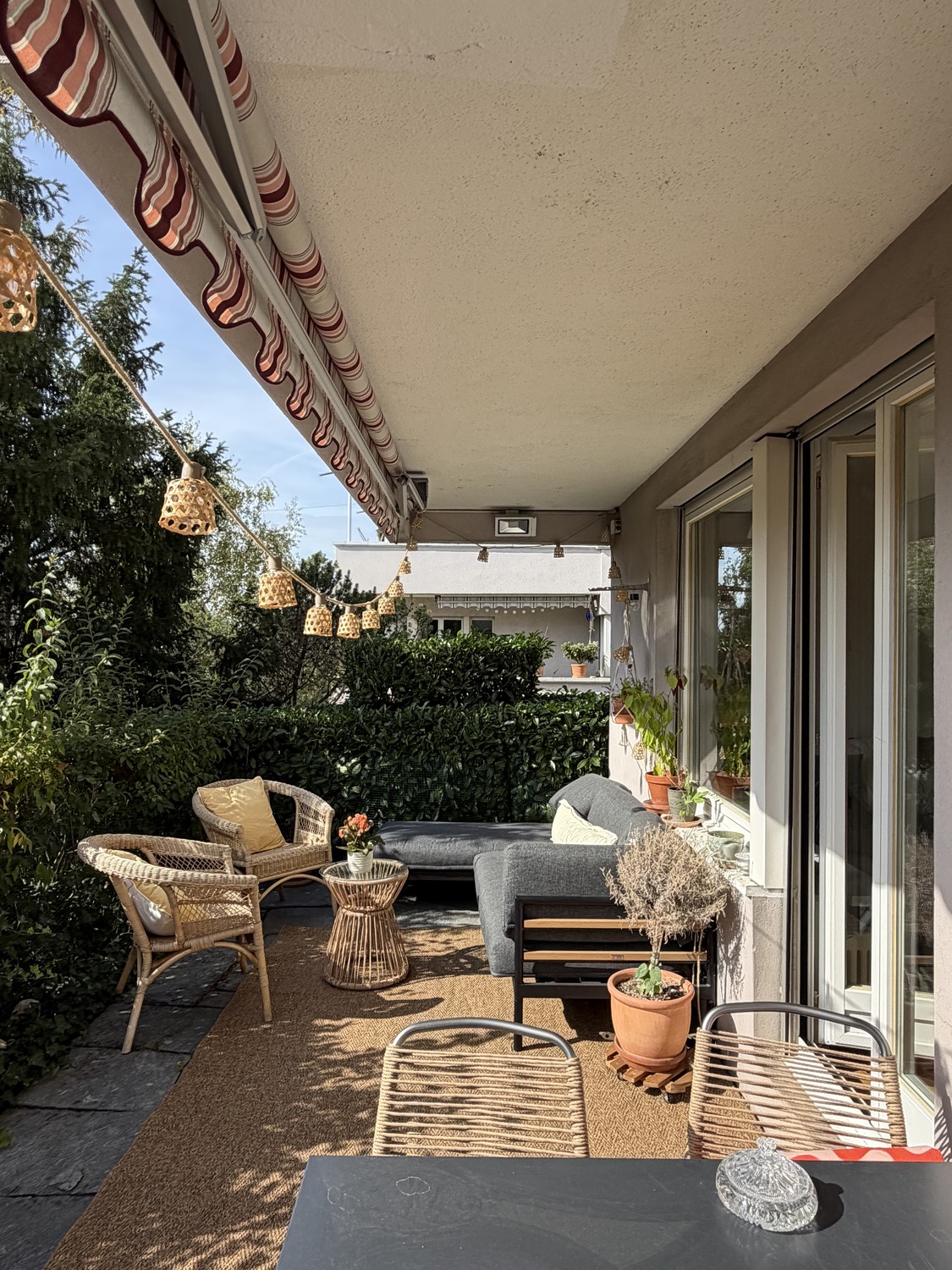 3 ½ room apartment