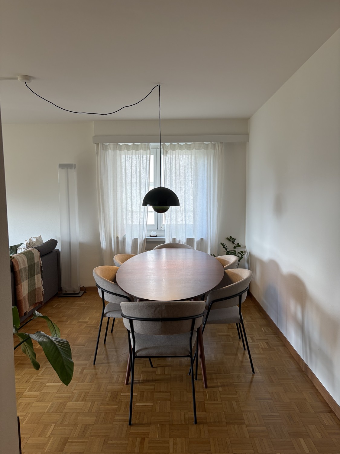 3 ½ room apartment