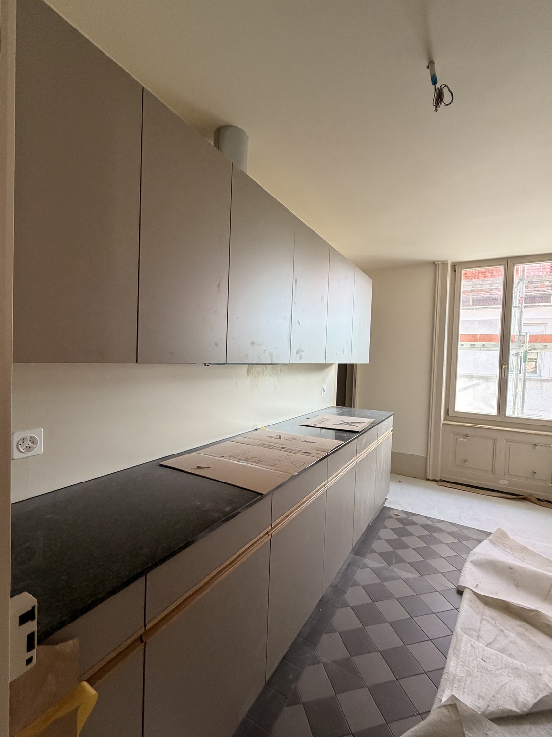Apartment, photo 3 of 10