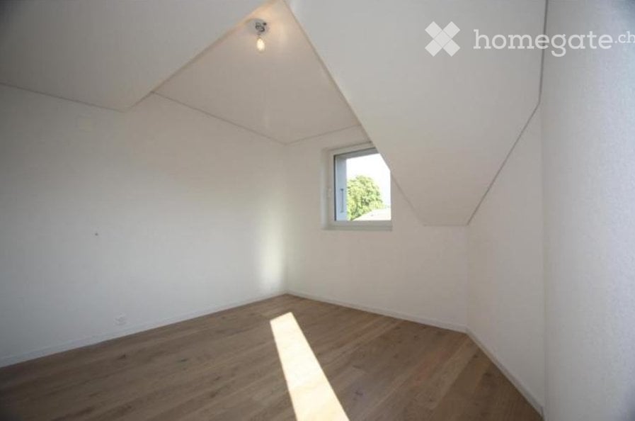 2 ½ Zimmer Wohnung