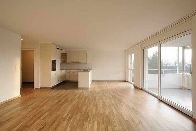 5 ½ rooms apartment, photo 1 of 8