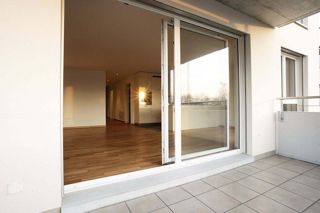 5 ½ rooms apartment, photo 3 of 8