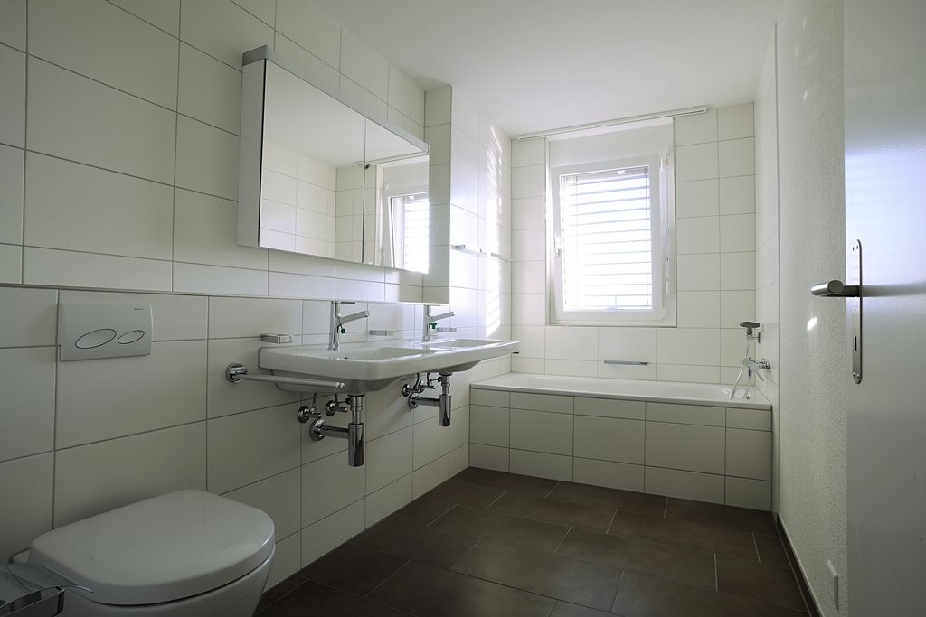 5 ½ rooms apartment, photo 7 of 8