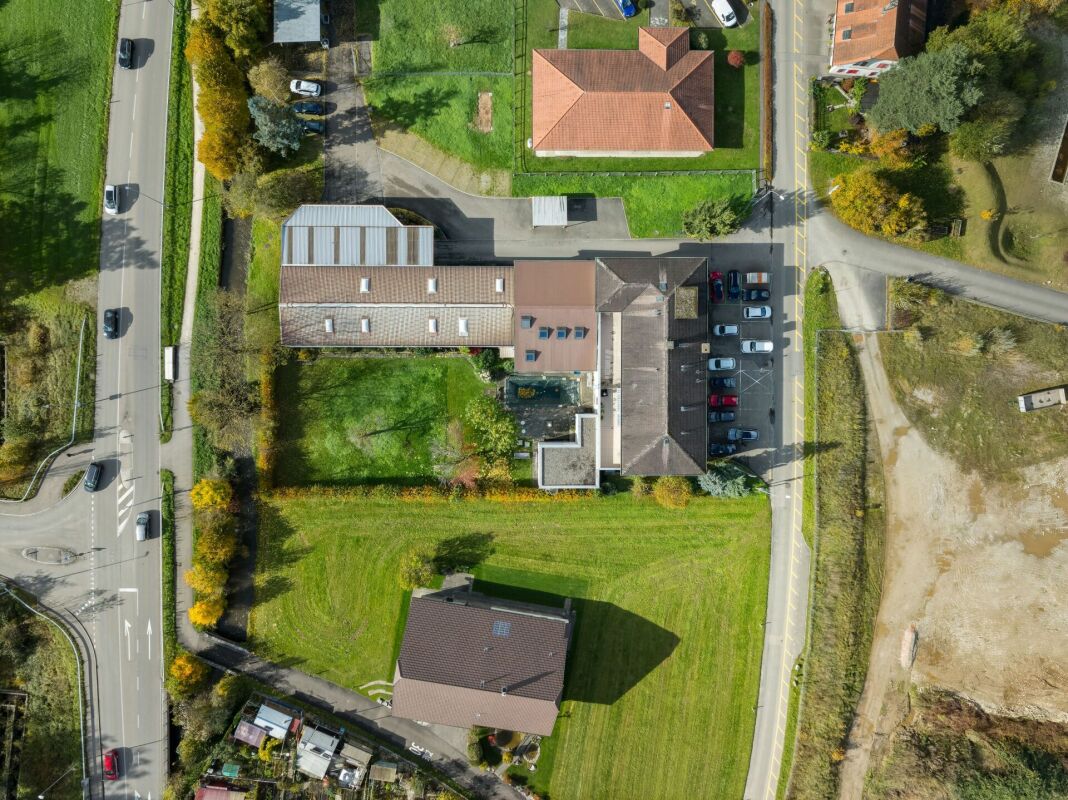 160m² office, photo 9 of 10