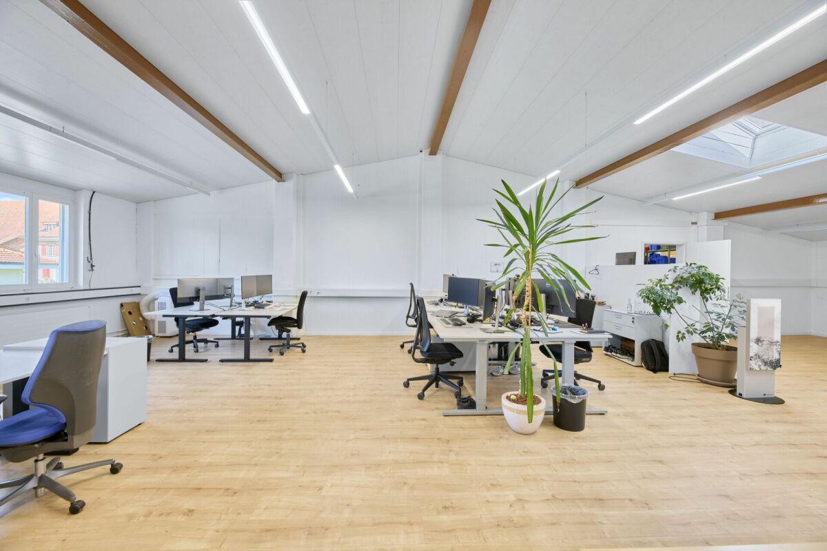 160m² office, photo 4 of 10