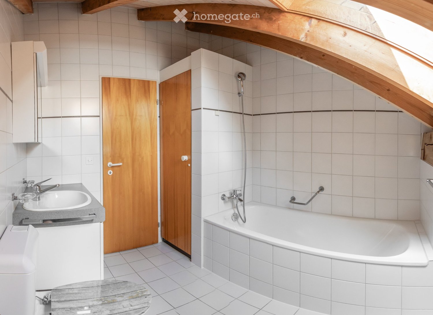 Appartamento di 2 ½ locali, foto 5 di 5