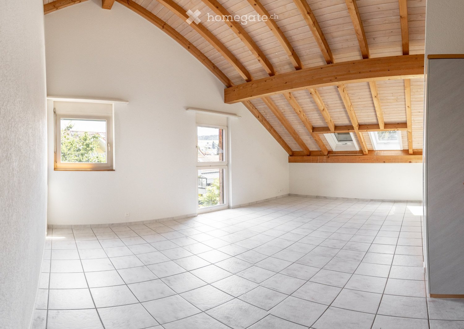 Appartamento di 2 ½ locali, foto 2 di 5