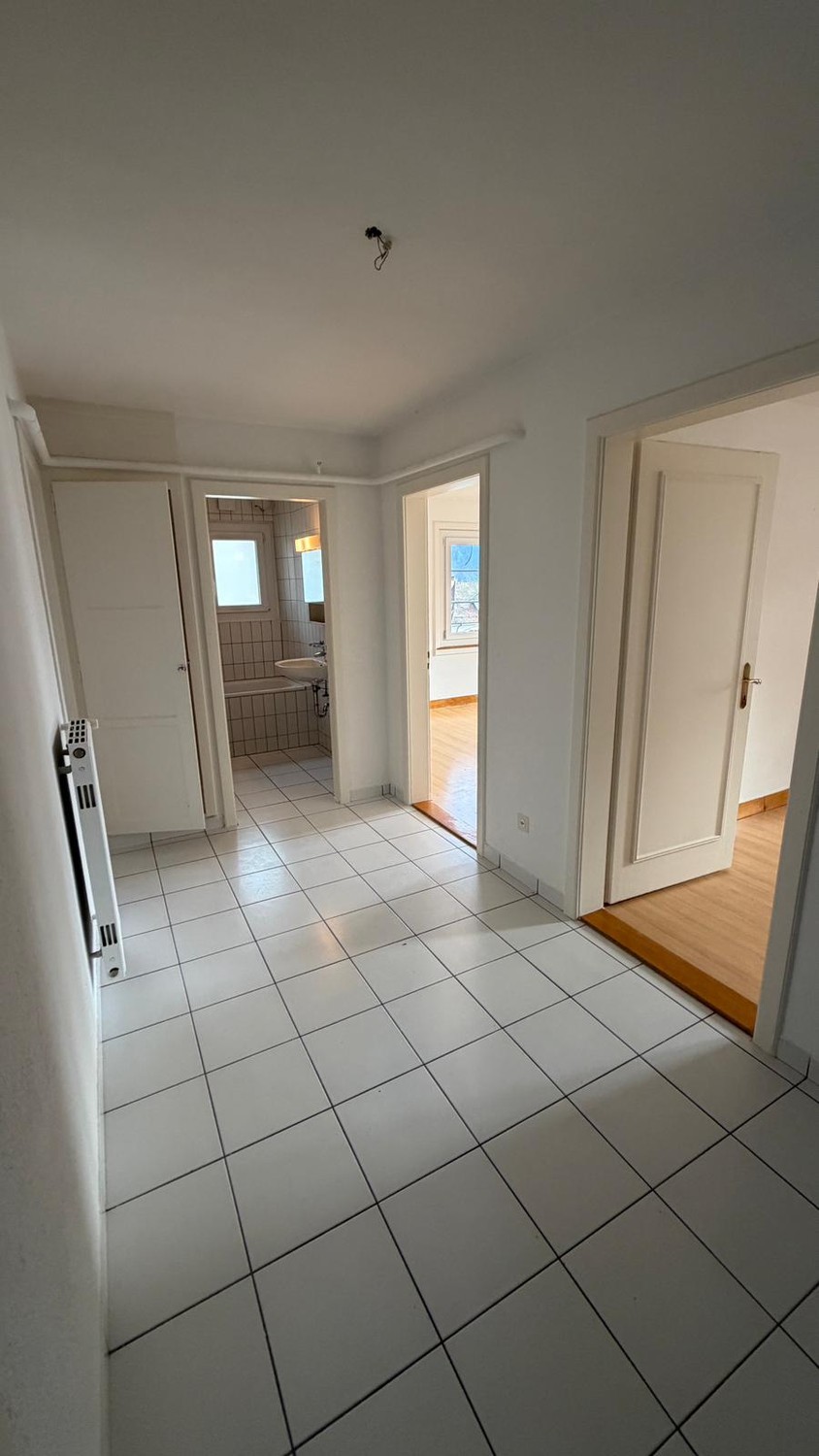 3 ½ rooms apartment, photo 5 of 7