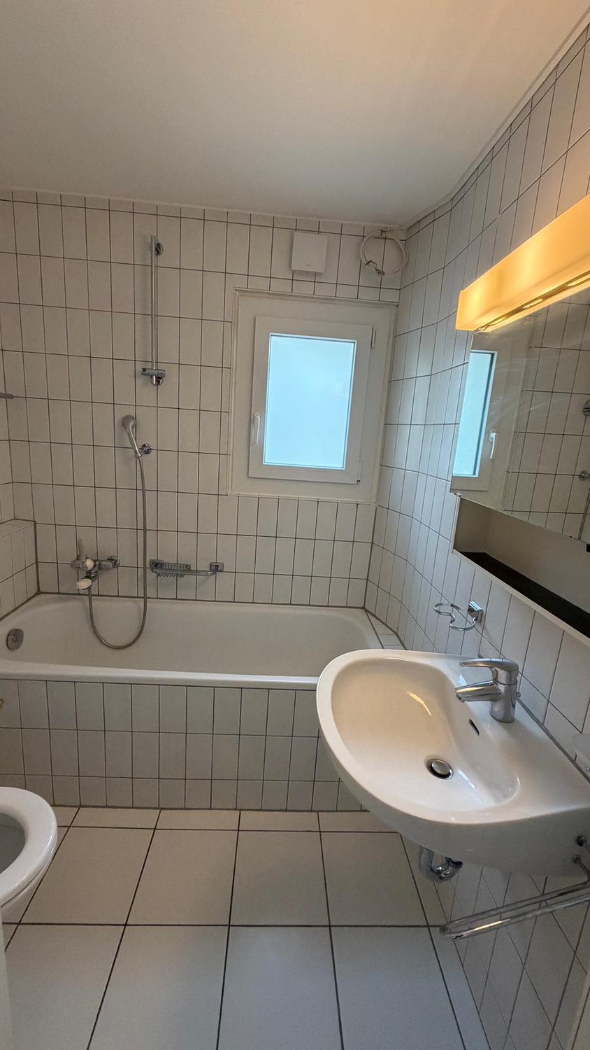 3 ½ rooms apartment, photo 7 of 7