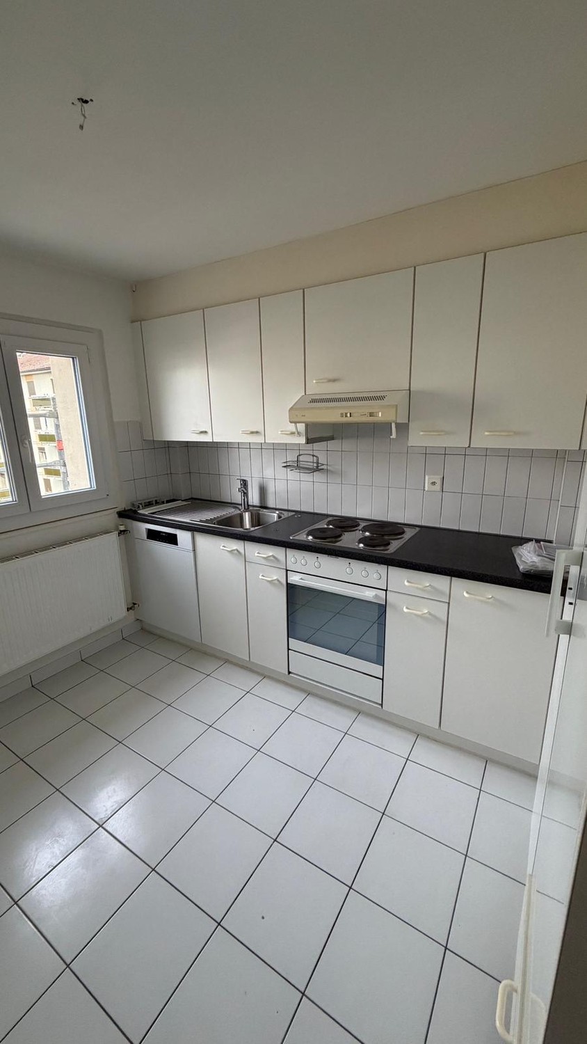 3 ½ rooms apartment, photo 1 of 7