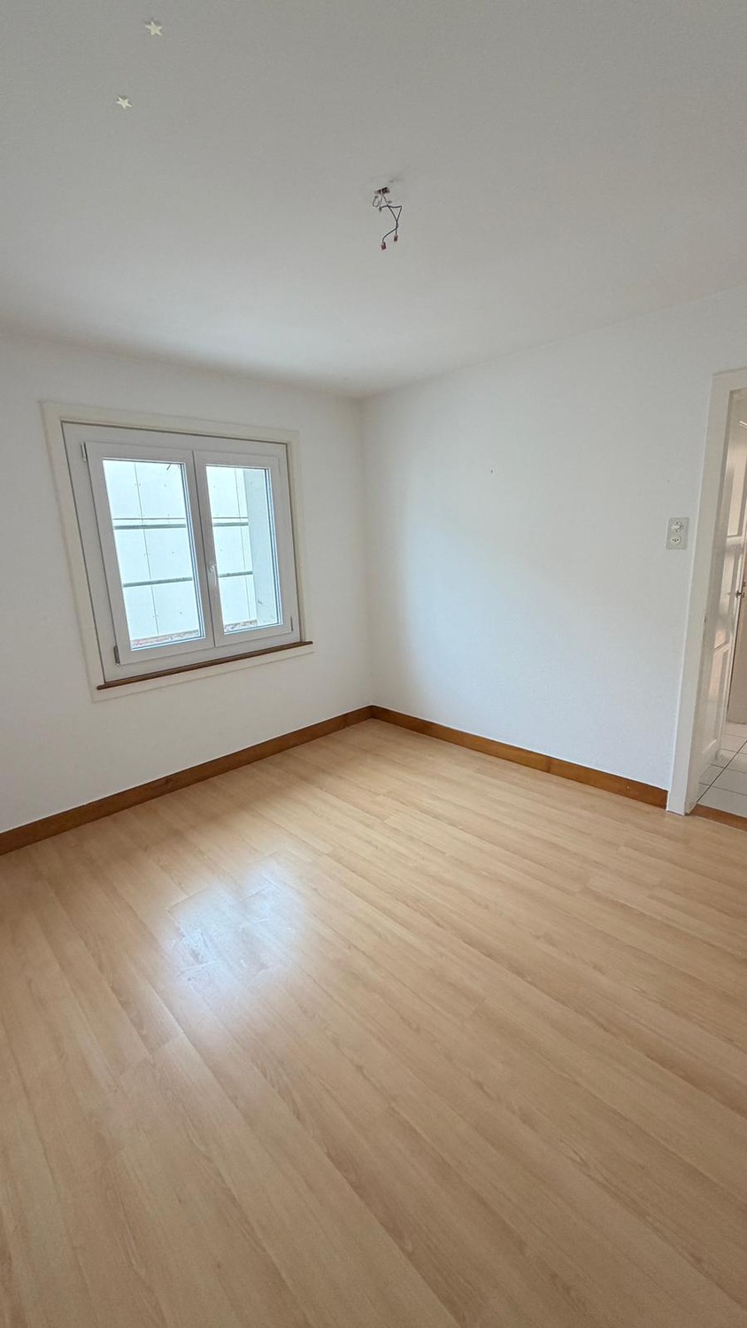 3 ½ rooms apartment, photo 4 of 7