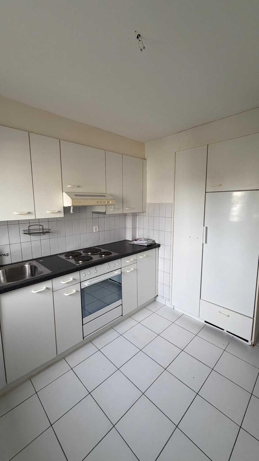 3 ½ rooms apartment, photo 2 of 7