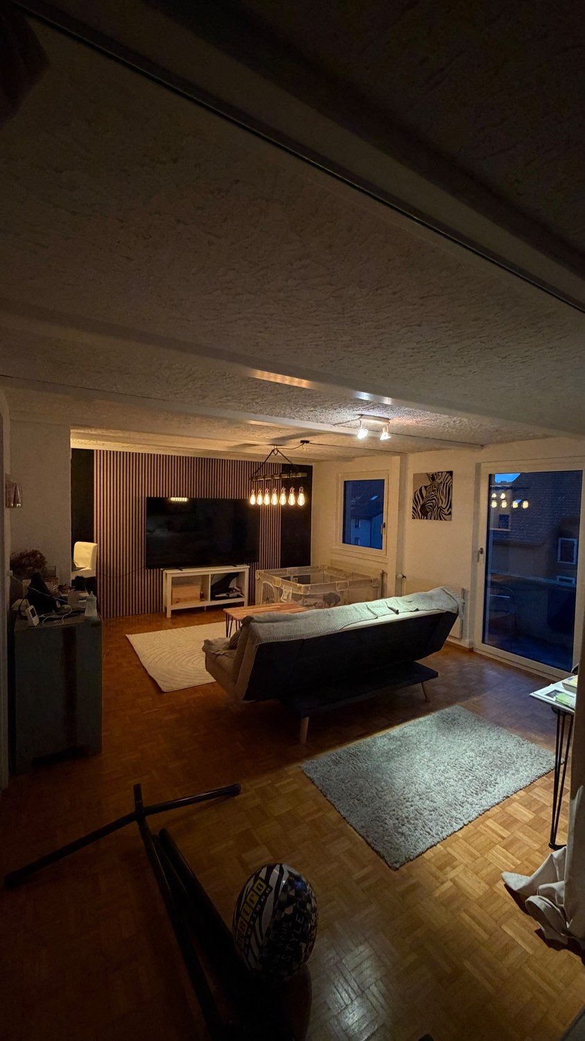 4 rooms single house, photo 1 of 6