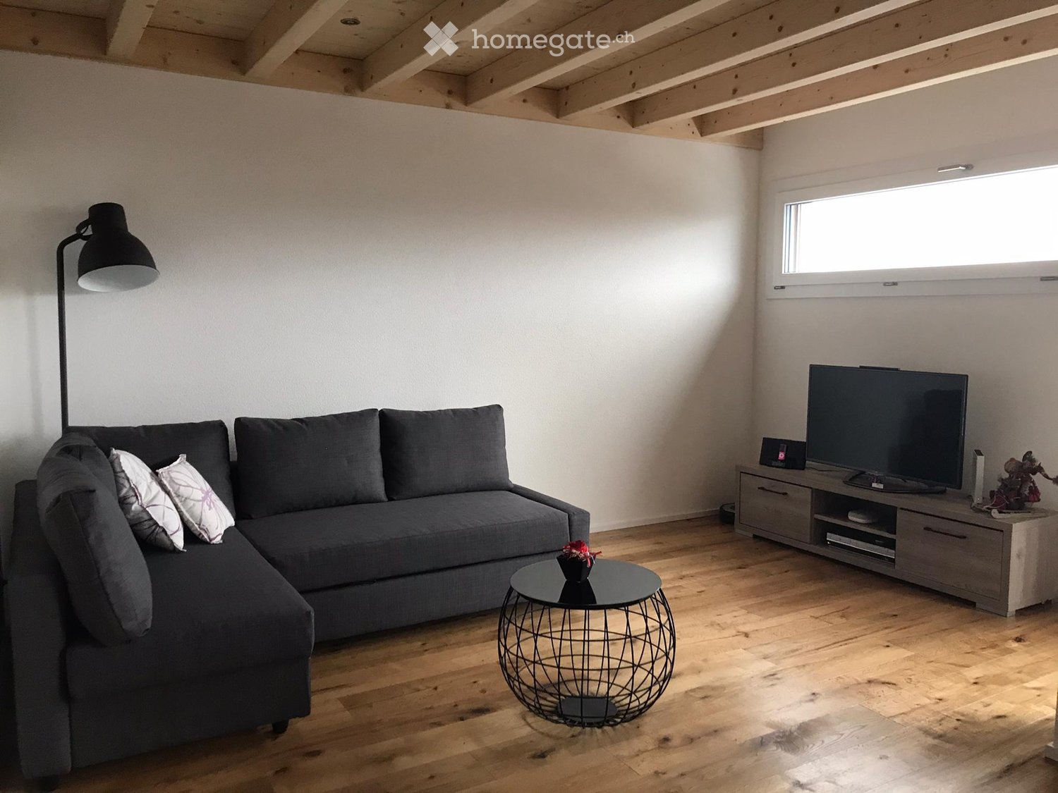 3 rooms apartment, photo 2 of 5
