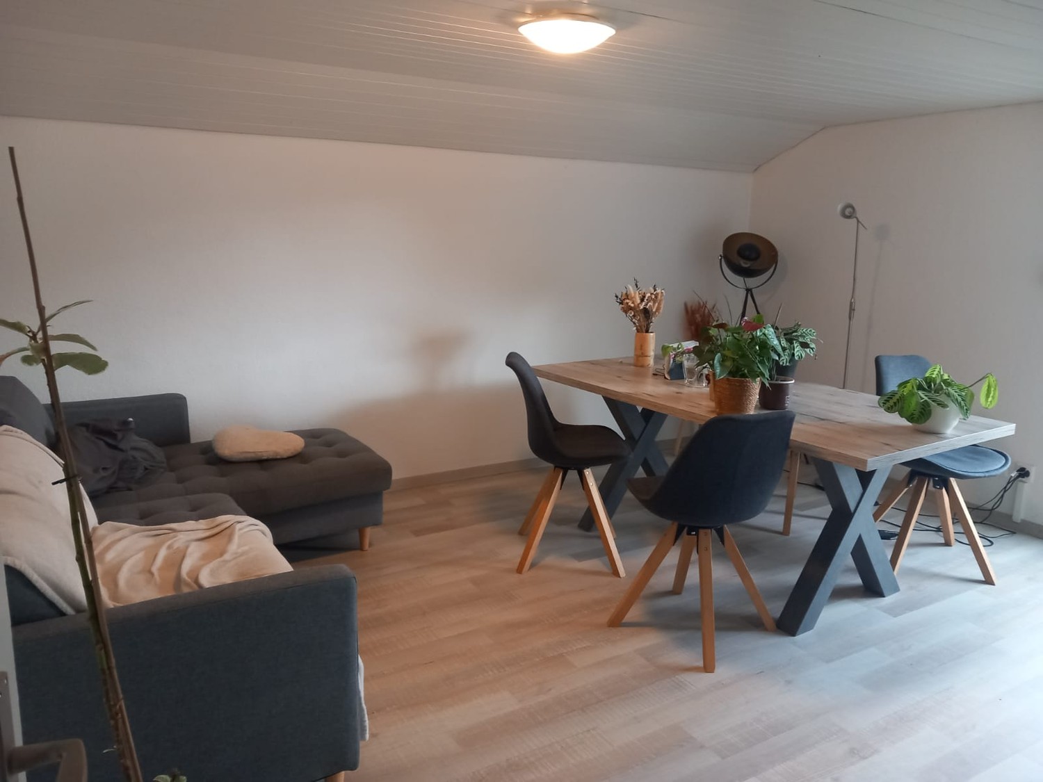 3 rooms apartment, photo 1 of 7