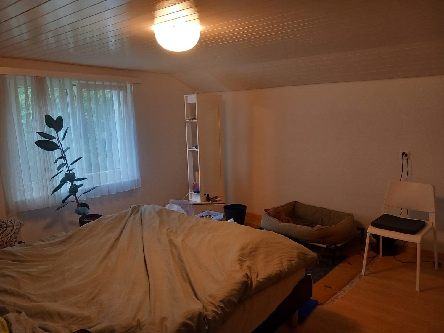 3 rooms apartment, photo 5 of 7