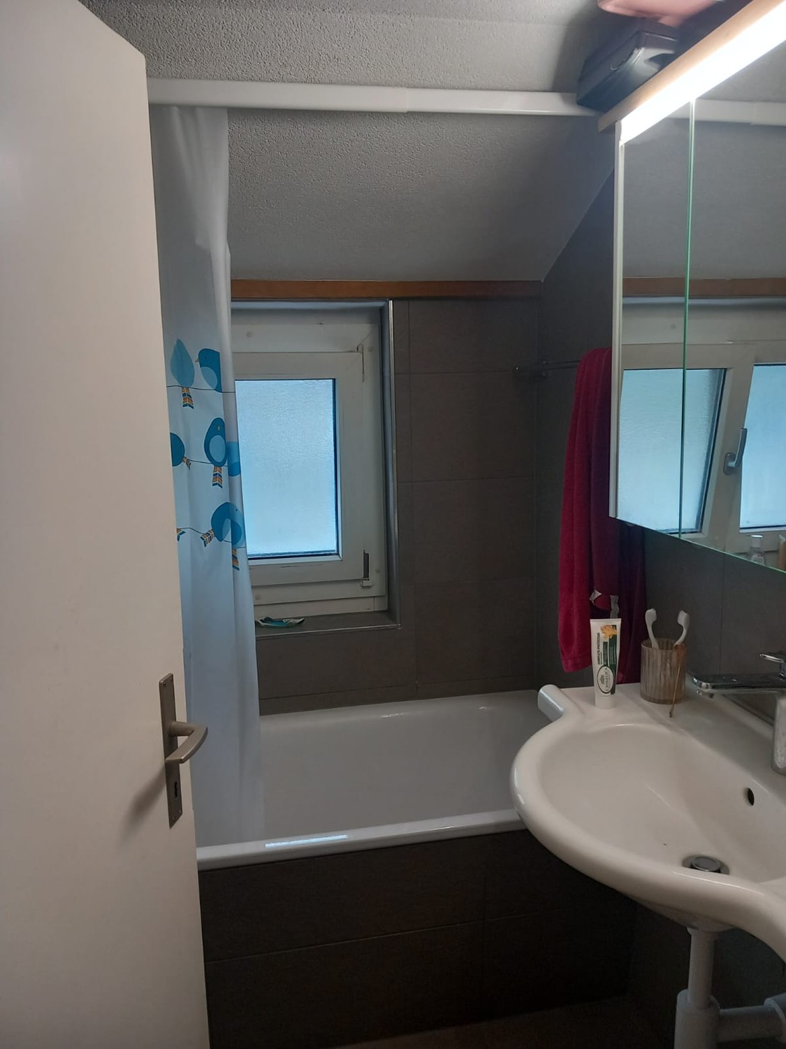 3 rooms apartment, photo 6 of 7