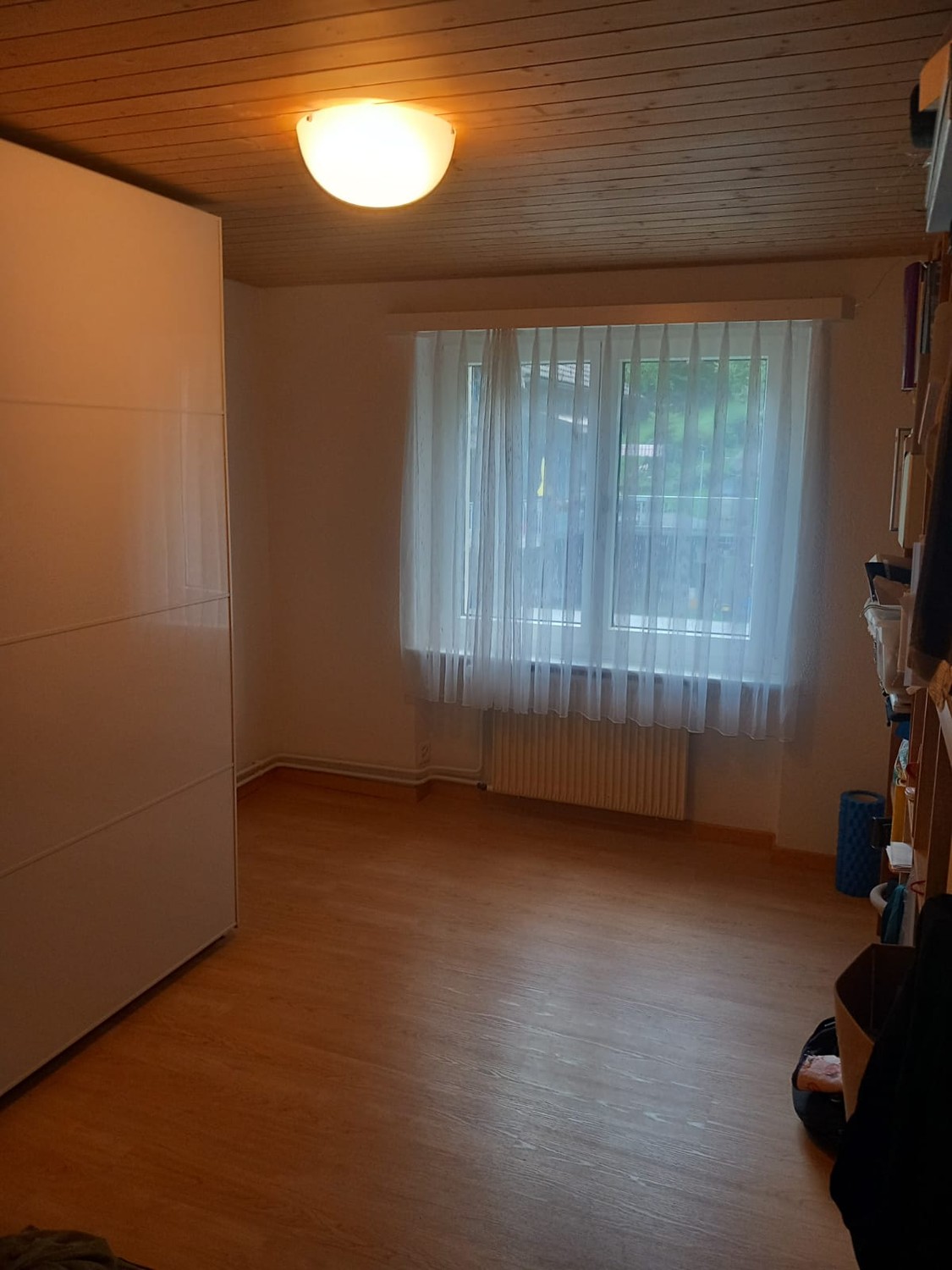 3 rooms apartment, photo 4 of 7