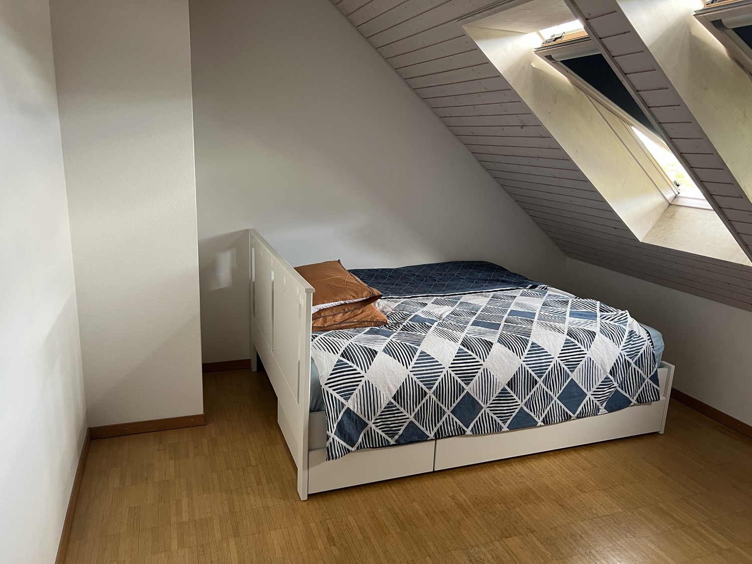 Room in a shared flat, photo 1 of 2