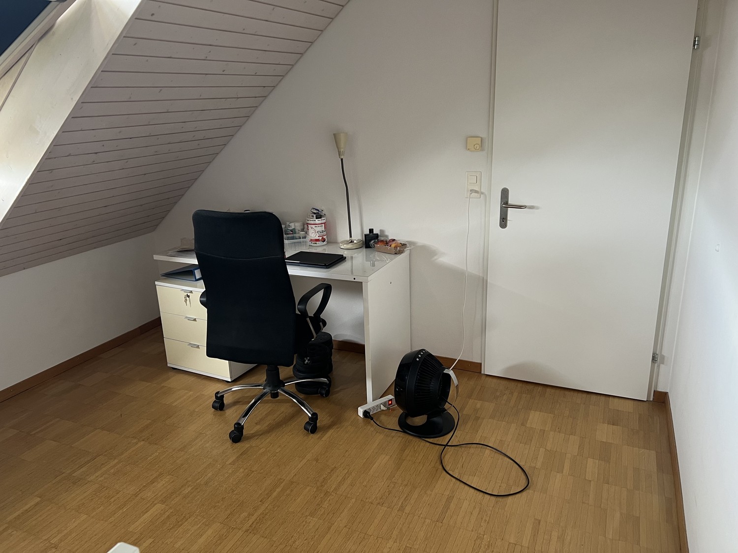 Room in a shared flat, photo 2 of 2