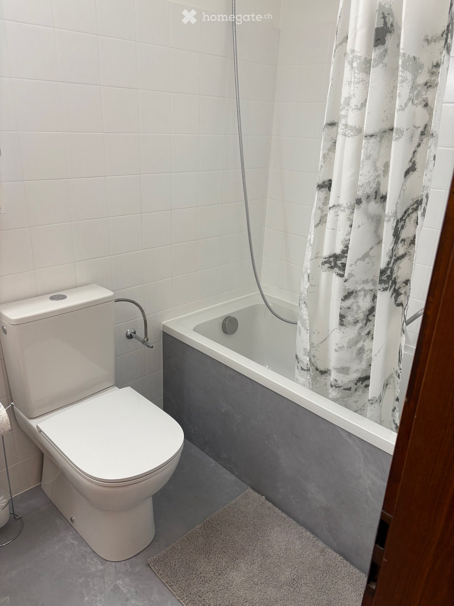 1 room apartment, photo 1 of 5