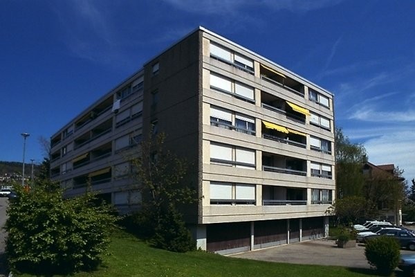3 rooms apartment, photo 2 sur 2