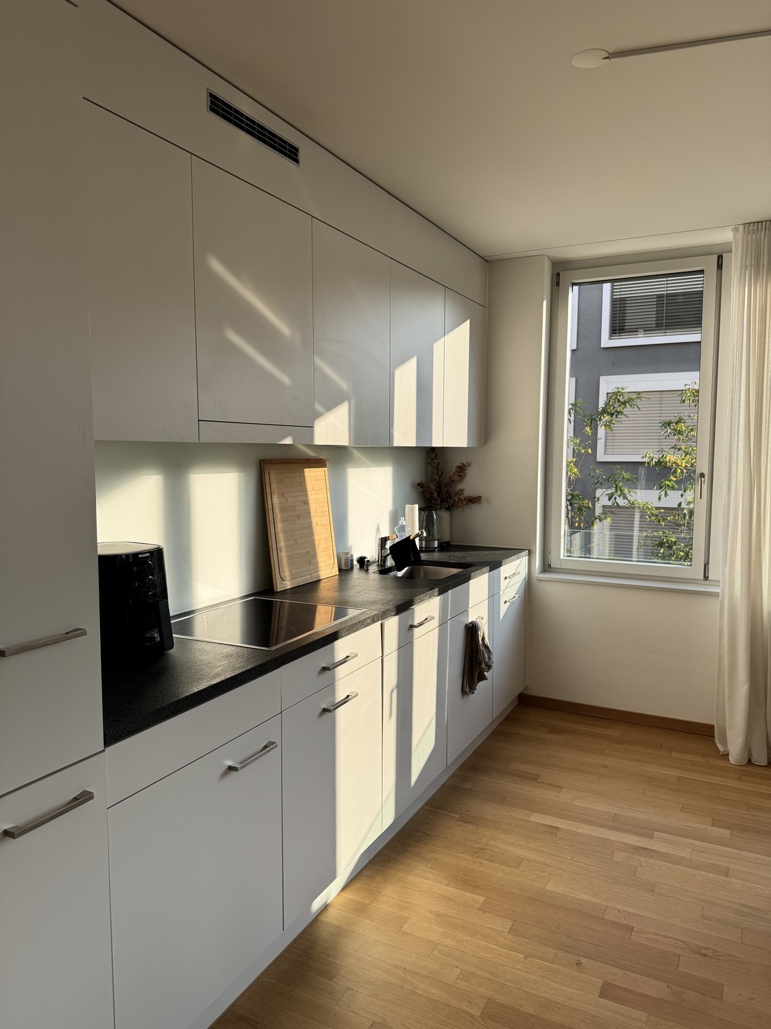 Appartement de 1 ½ pièces