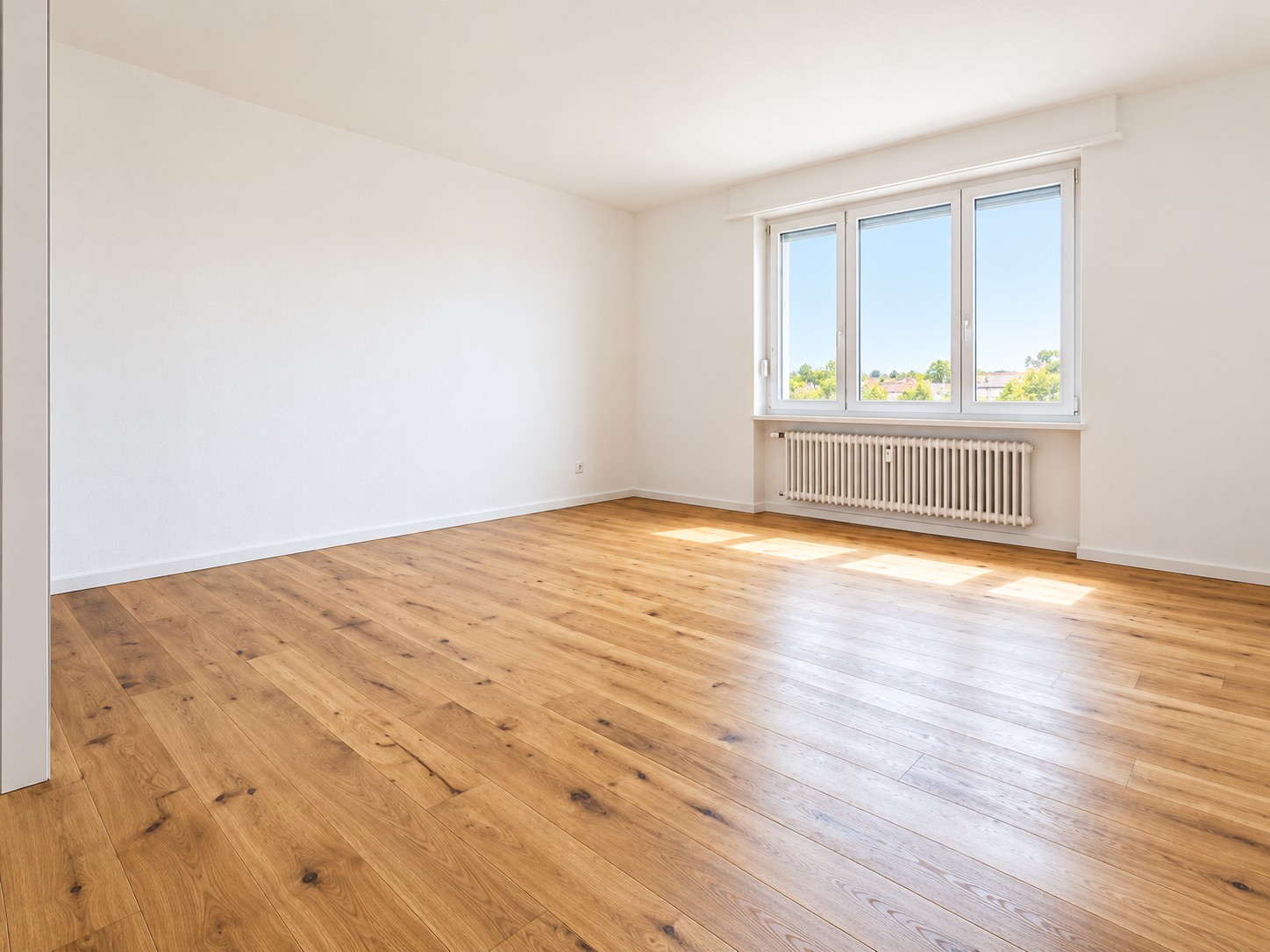Appartamento di 2 ½ locali