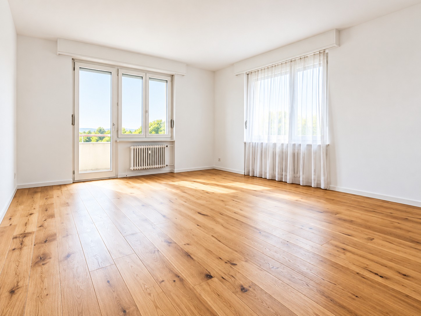Appartamento di 2 ½ locali