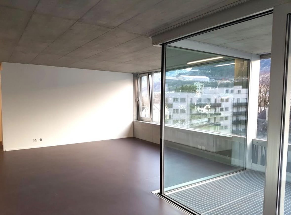 3 ½ rooms apartment, photo 2 of 7