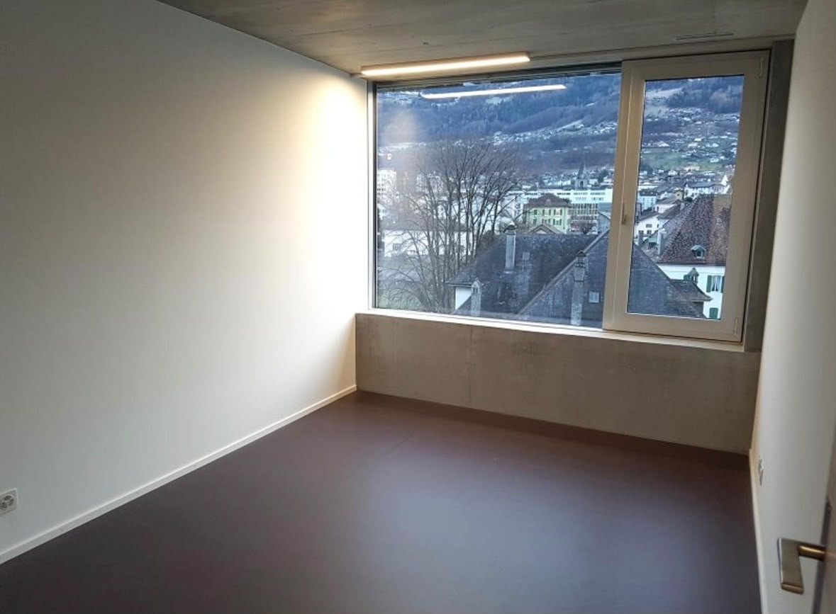 3 ½ rooms apartment, photo 1 of 7