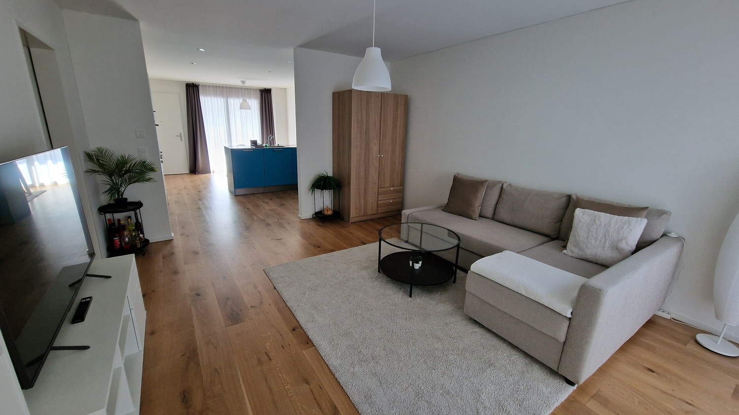 Room in a shared flat, photo 10 of 10