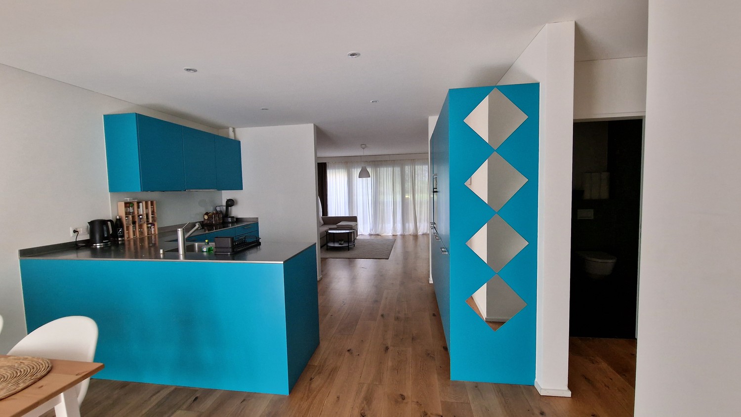 Room in a shared flat, photo 8 of 10
