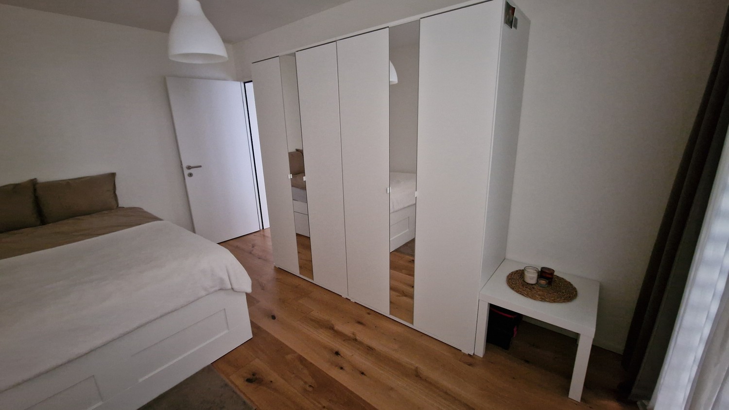 Room in a shared flat, photo 3 of 10