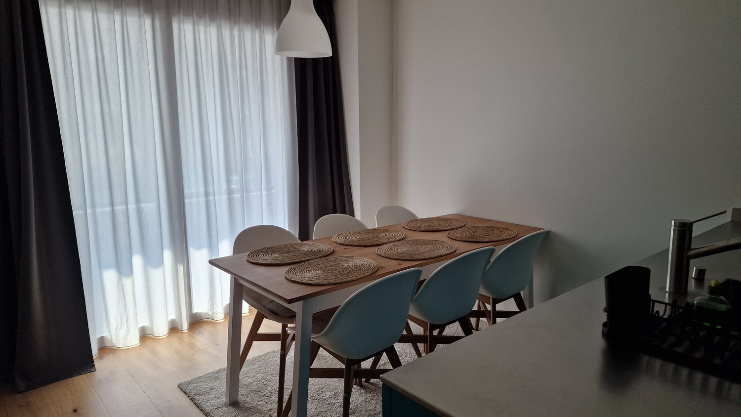 Room in a shared flat, photo 6 of 10