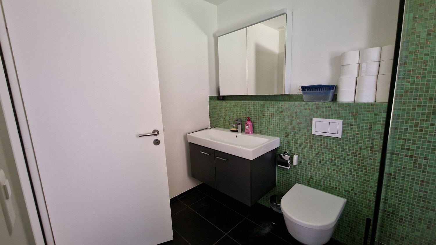 Room in a shared flat, photo 4 of 10