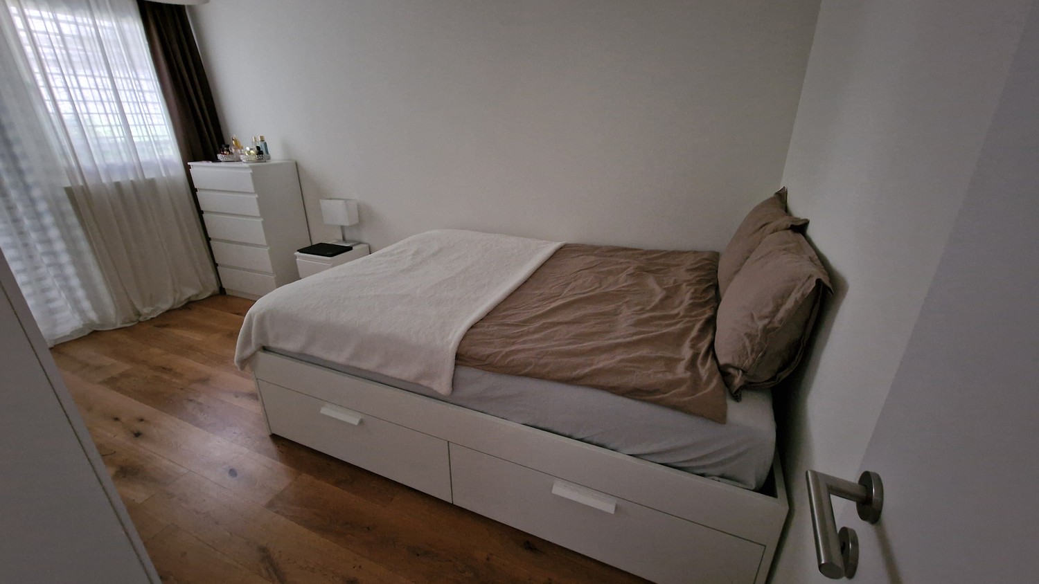 Room in a shared flat, photo 1 of 10