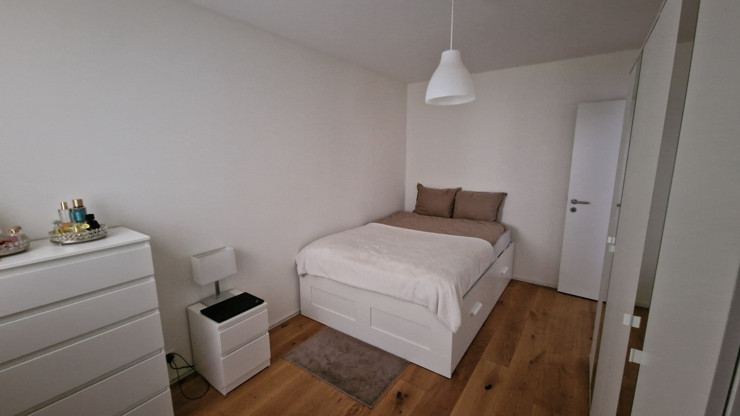 Room in a shared flat, photo 2 of 10