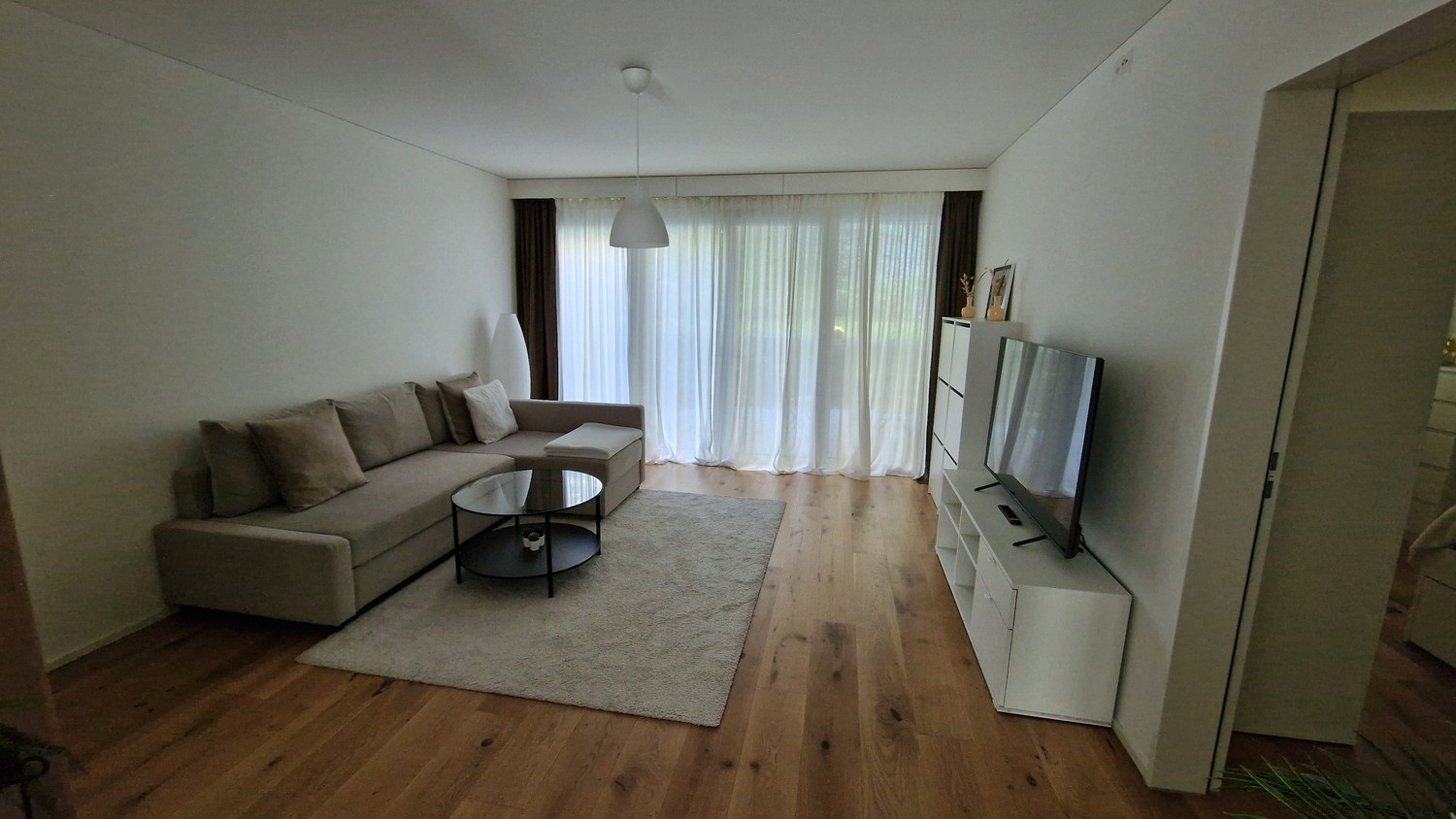Room in a shared flat, photo 9 of 10