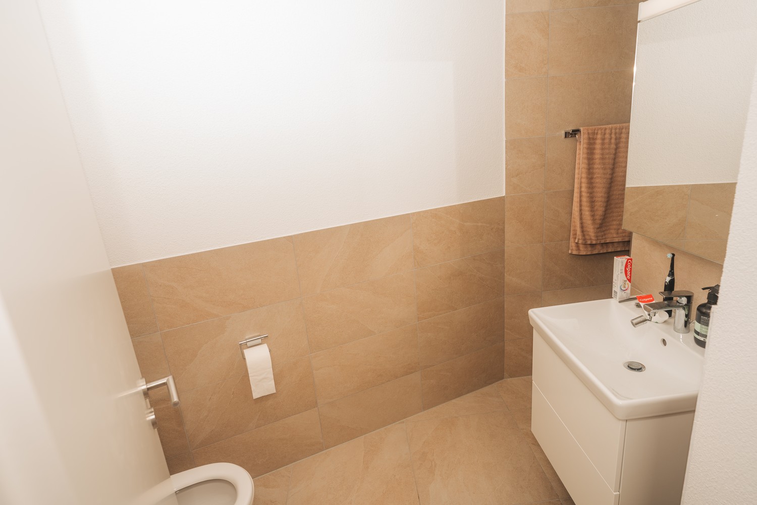4 ½ rooms apartment, photo 7 of 10