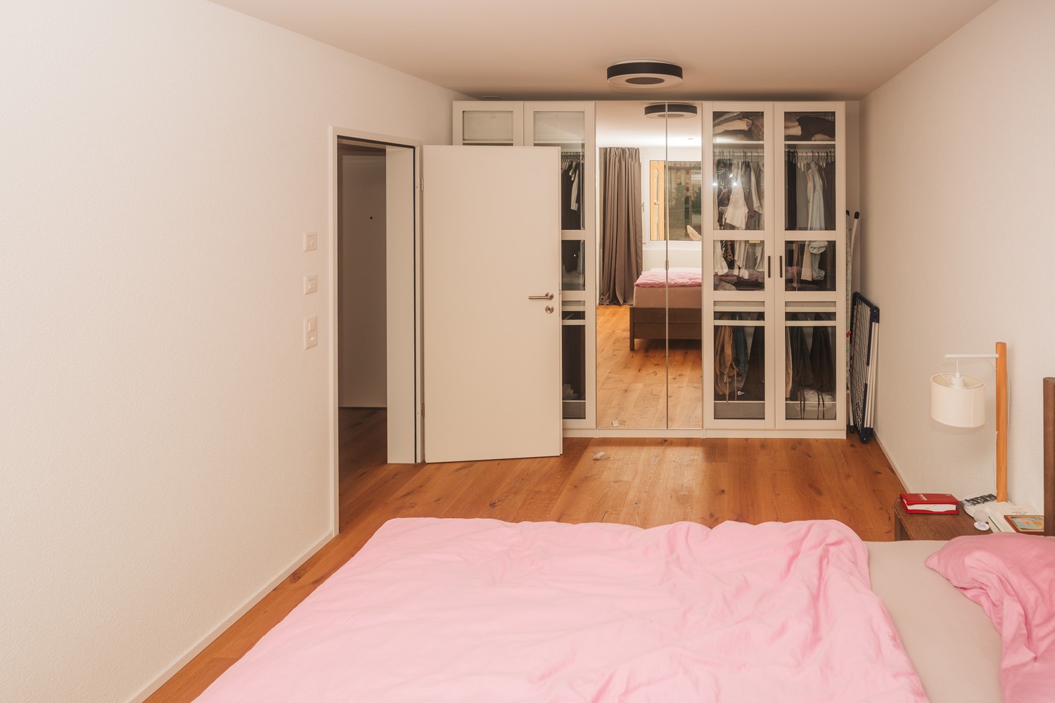 4 ½ rooms apartment, photo 9 of 10