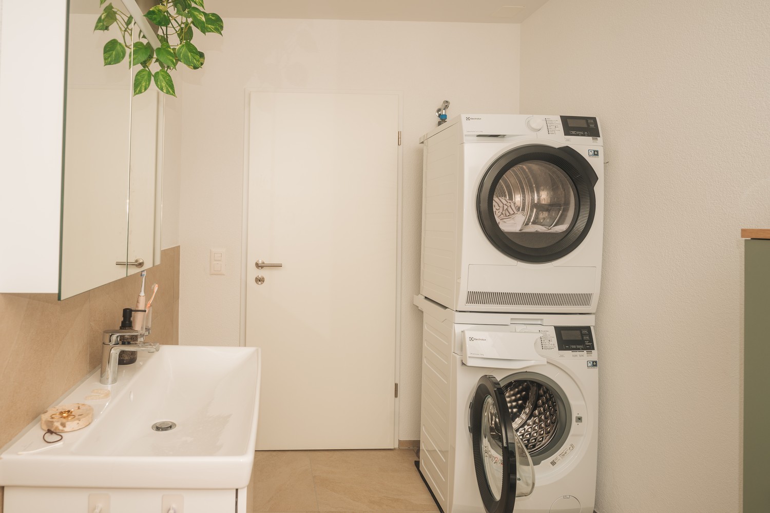 4 ½ rooms apartment, photo 5 of 10