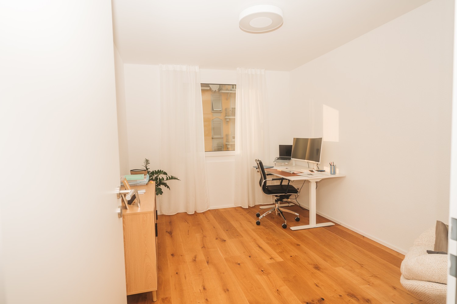 4 ½ rooms apartment, photo 10 of 10
