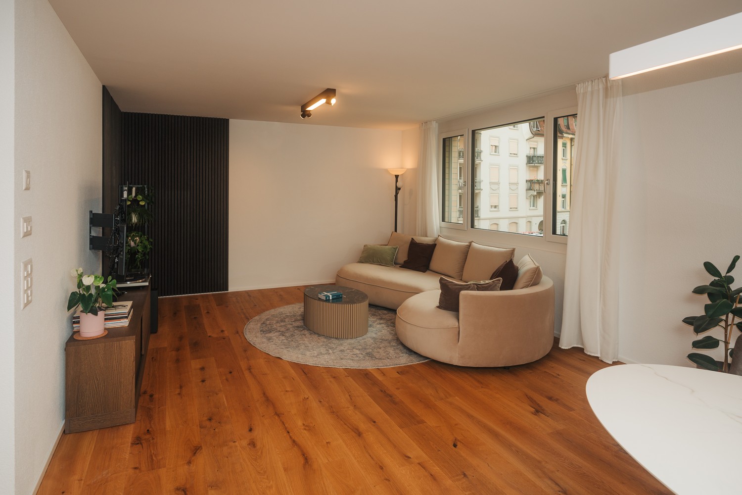 4 ½ rooms apartment, photo 1 of 10
