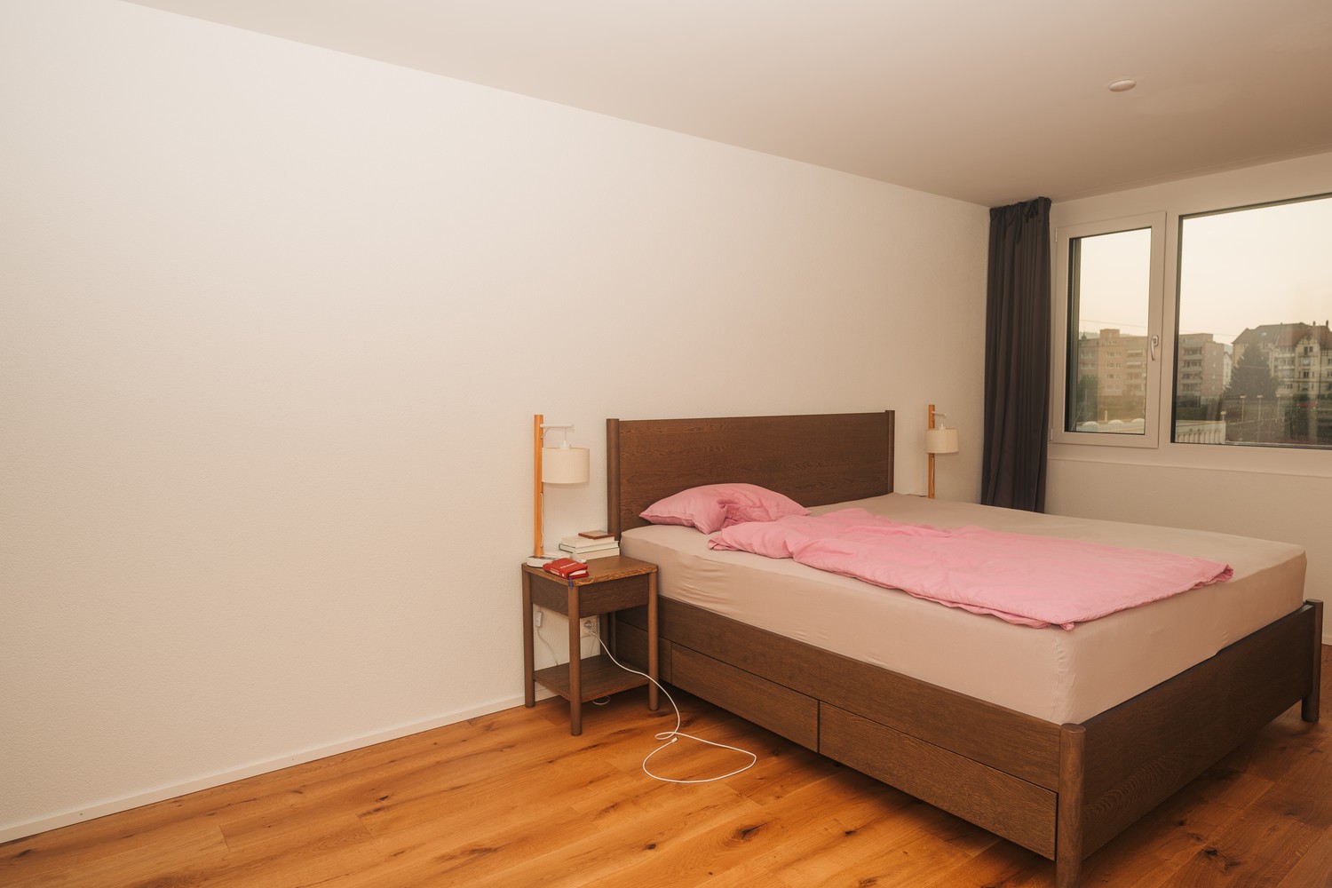 4 ½ rooms apartment, photo 8 of 10