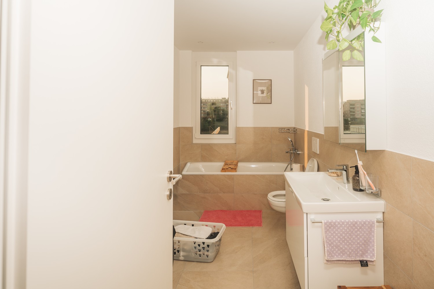 4 ½ rooms apartment, photo 6 of 10