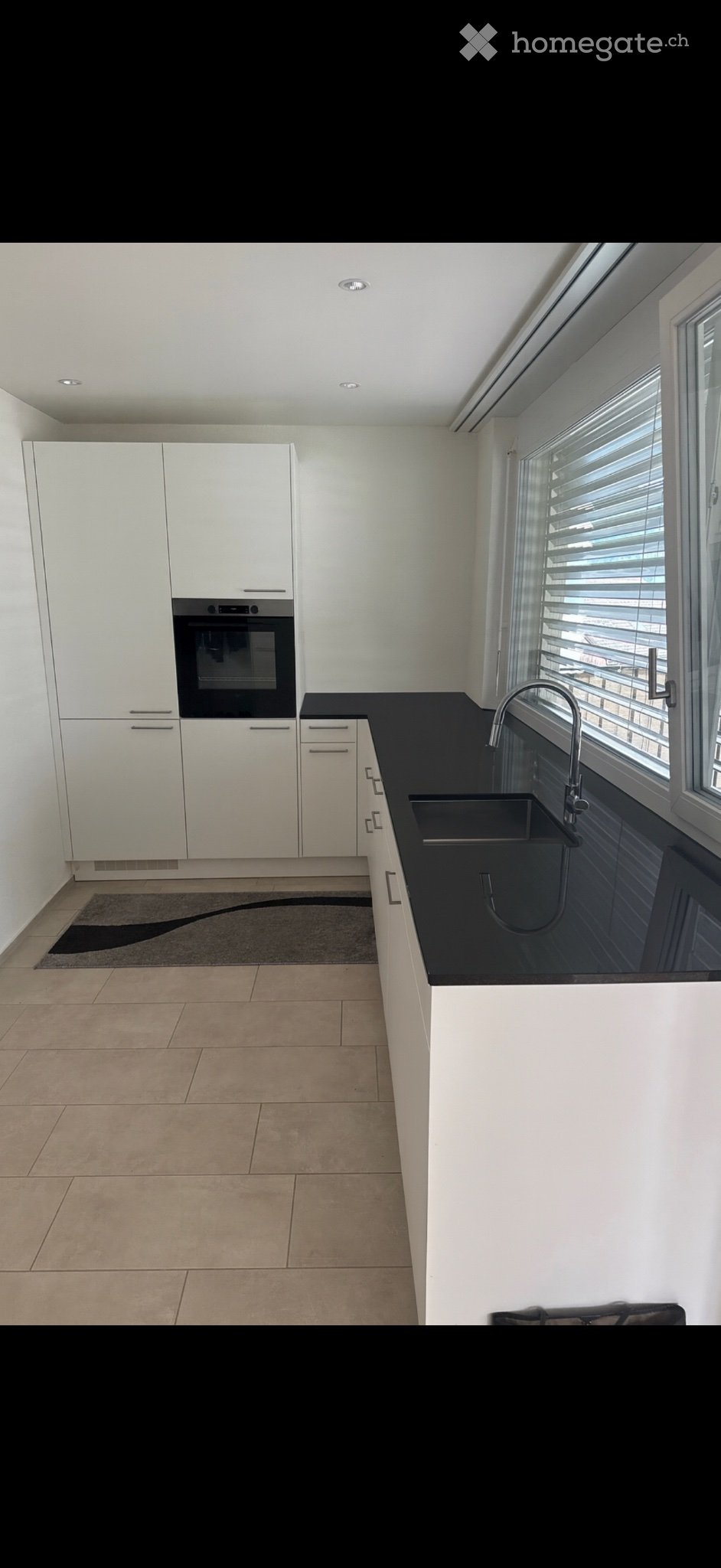 Appartement de 3 pièces